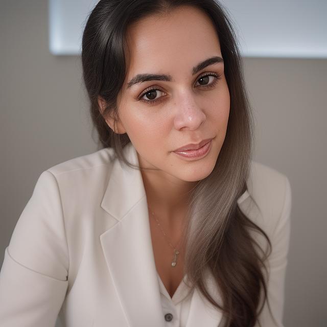 Foto de Vanessa Cristine Silva